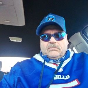 Meet your Posher, Joseph